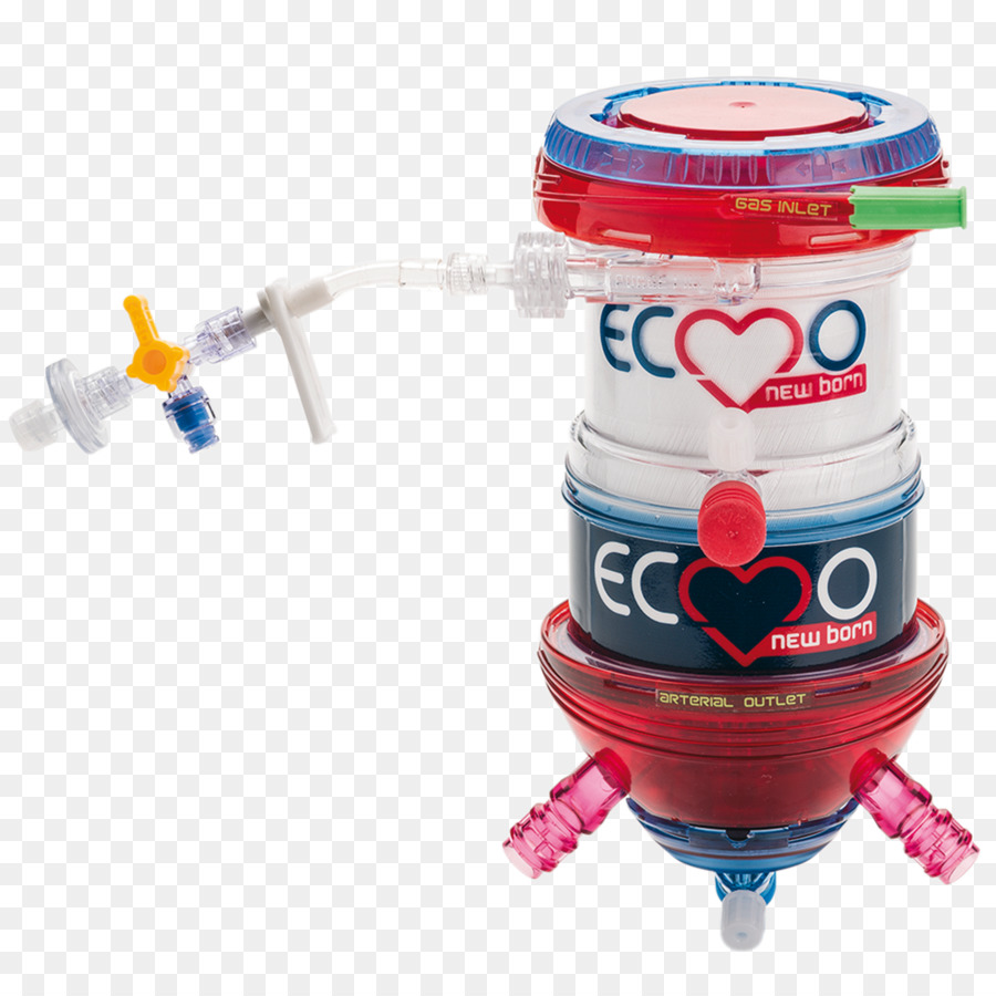 Dispositif Médical，Ecmo PNG