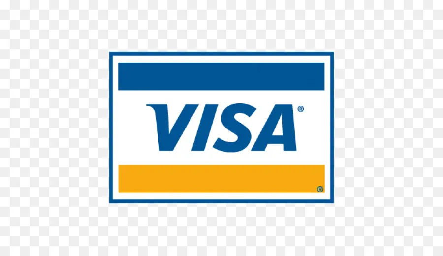 Logo Visa，Visa PNG