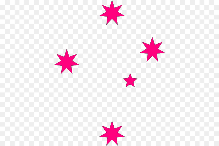 Étoiles，Rose PNG