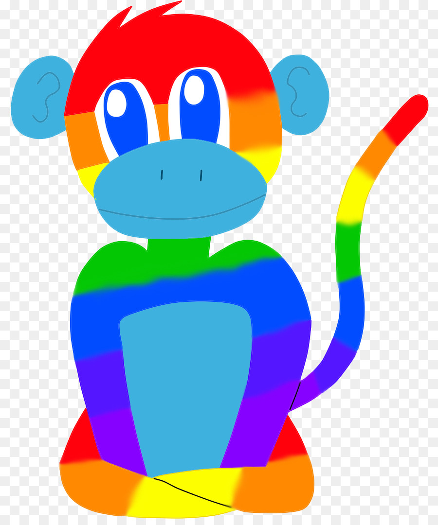 Singe，Dessin PNG