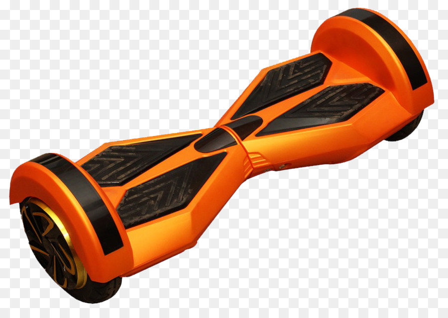 Hoverboard，Transport PNG