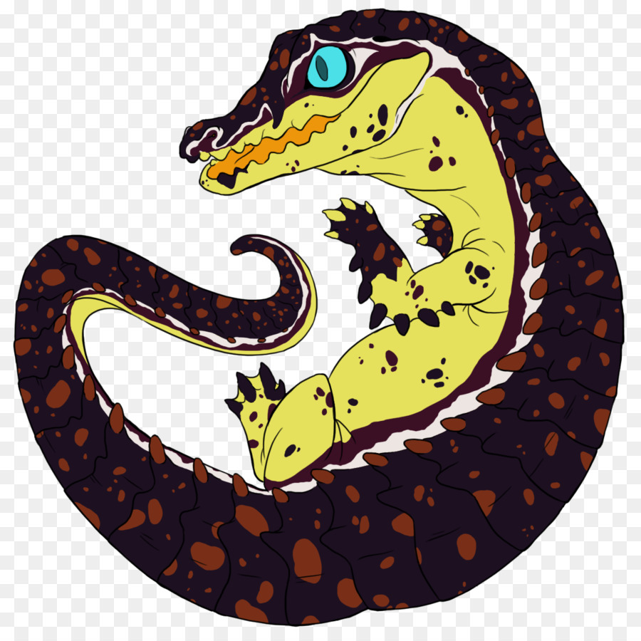 Reptile， PNG