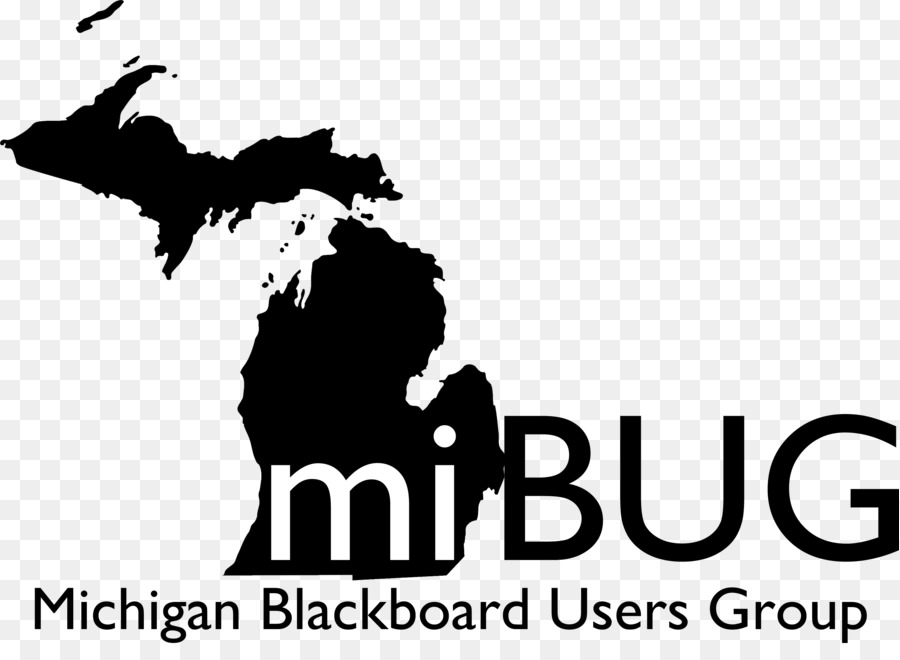 Michigan，Carte PNG