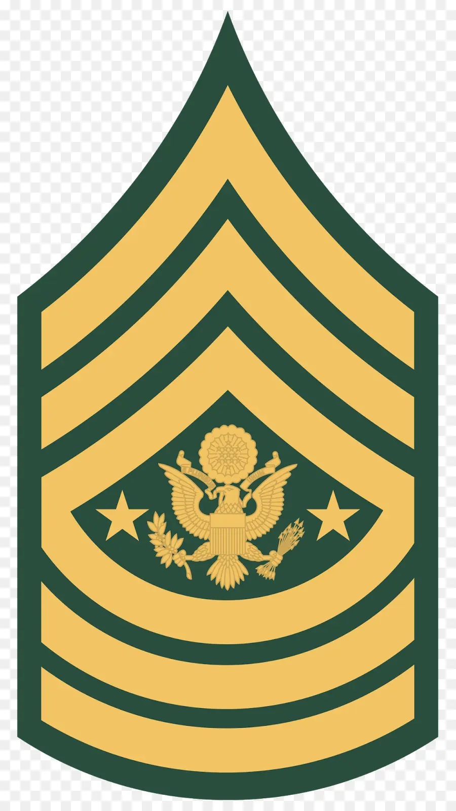 Le Sergent Major De L Armée，Le Sergent Major PNG