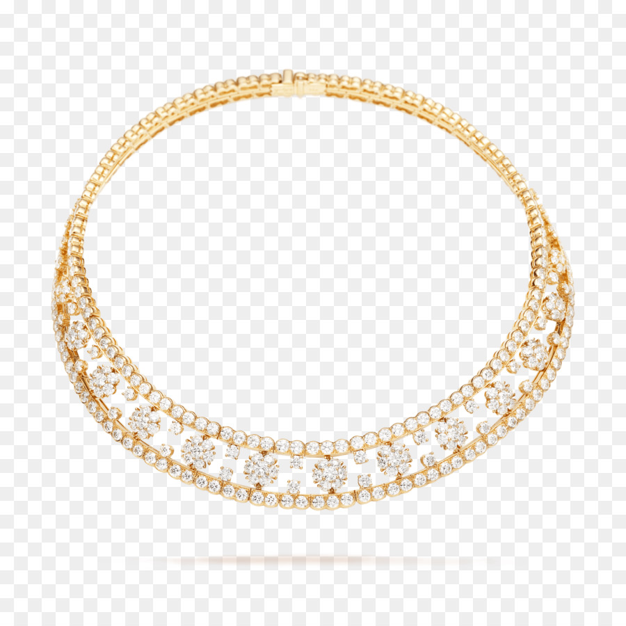 Collier，Diamant PNG