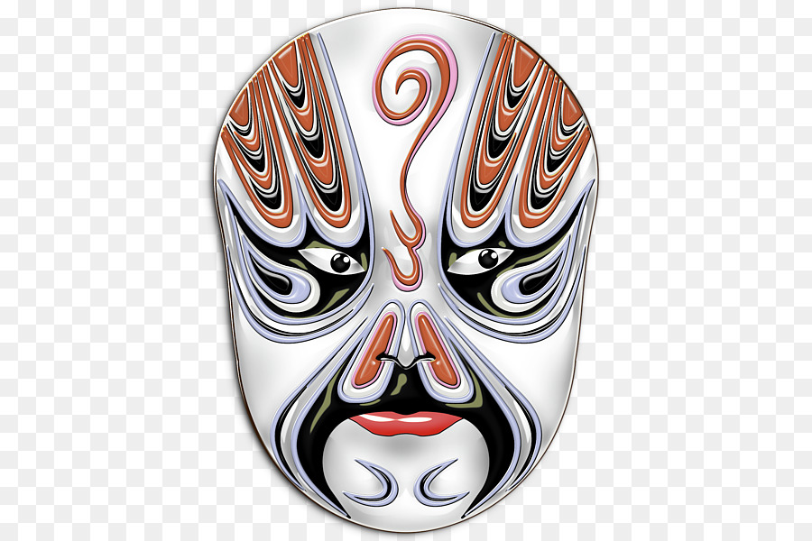 Masque，L Impression Sur Toile PNG