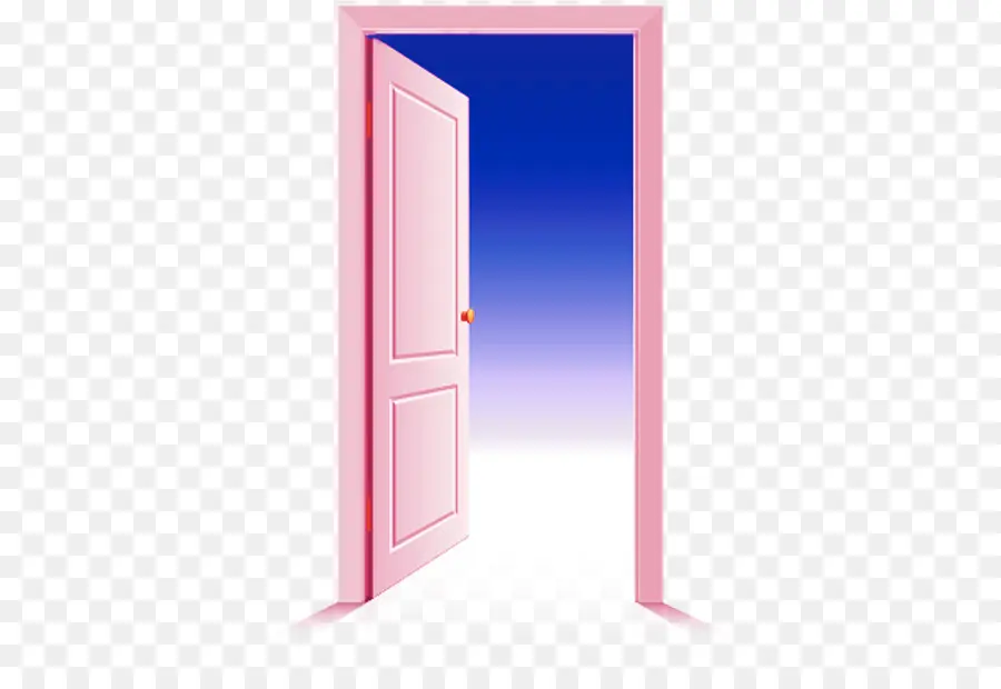 Porte Ouverte，Rose PNG