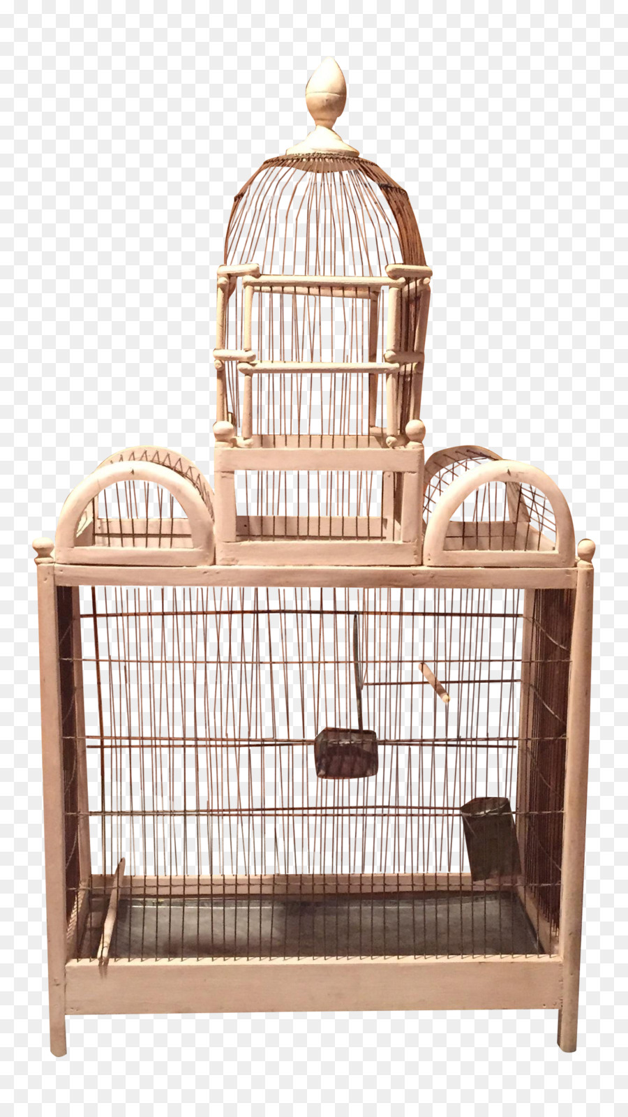 Cage à Oiseaux，Cage PNG