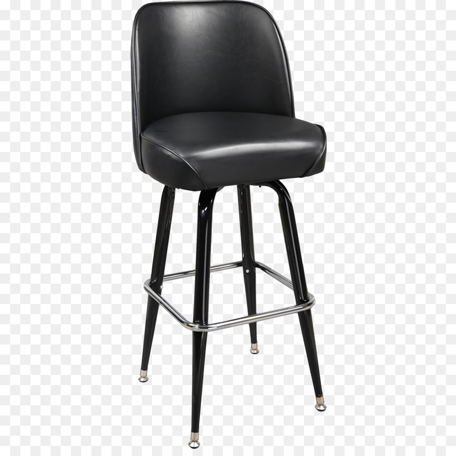 Tabouret De Bar Noir，Sièges PNG