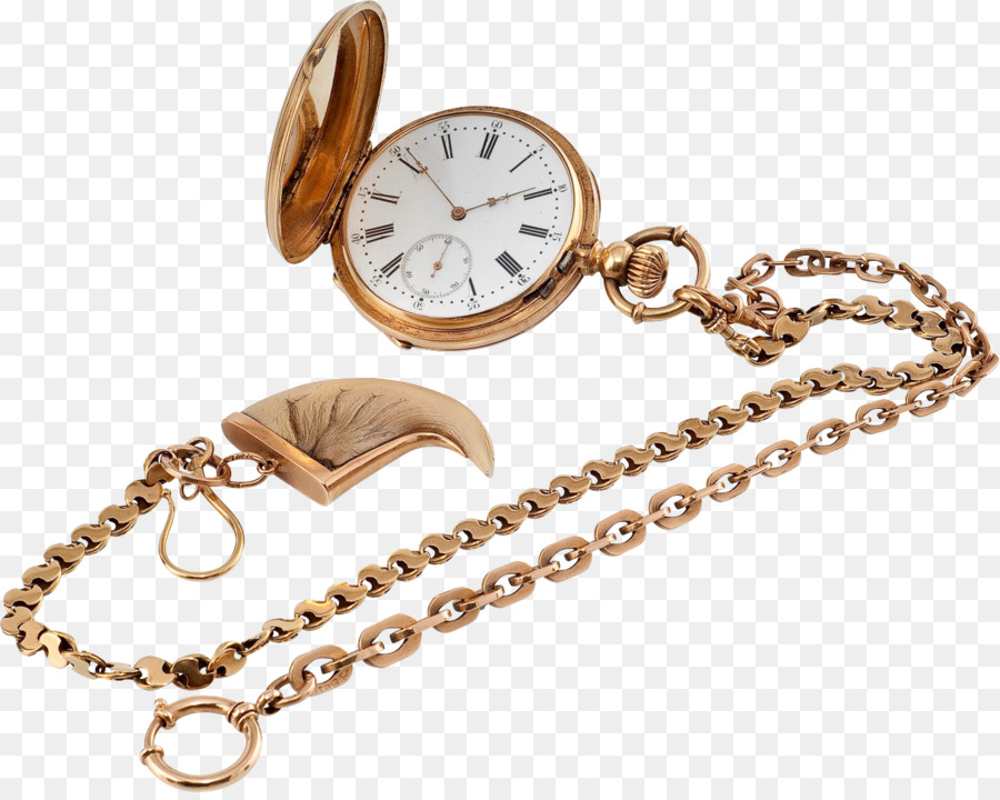 Montre De Poche，Regarder PNG