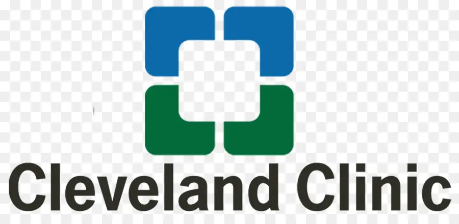 Logo De La Clinique De Cleveland，Soins De Santé PNG