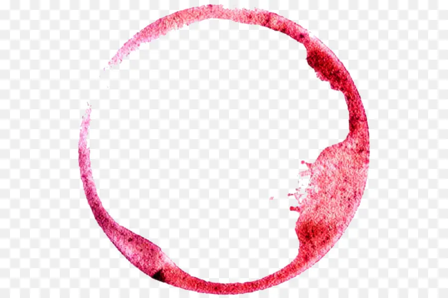 Tache De Vin，Cercle PNG