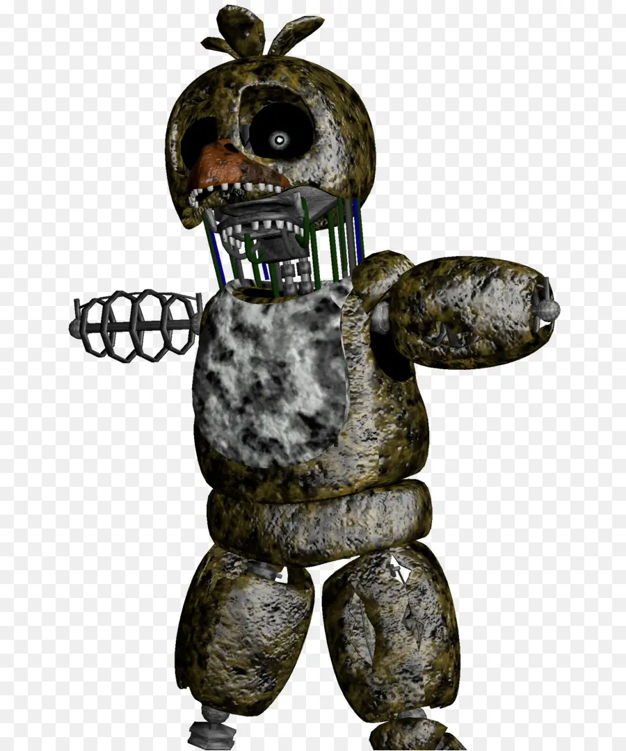 Animatronique，Robot PNG