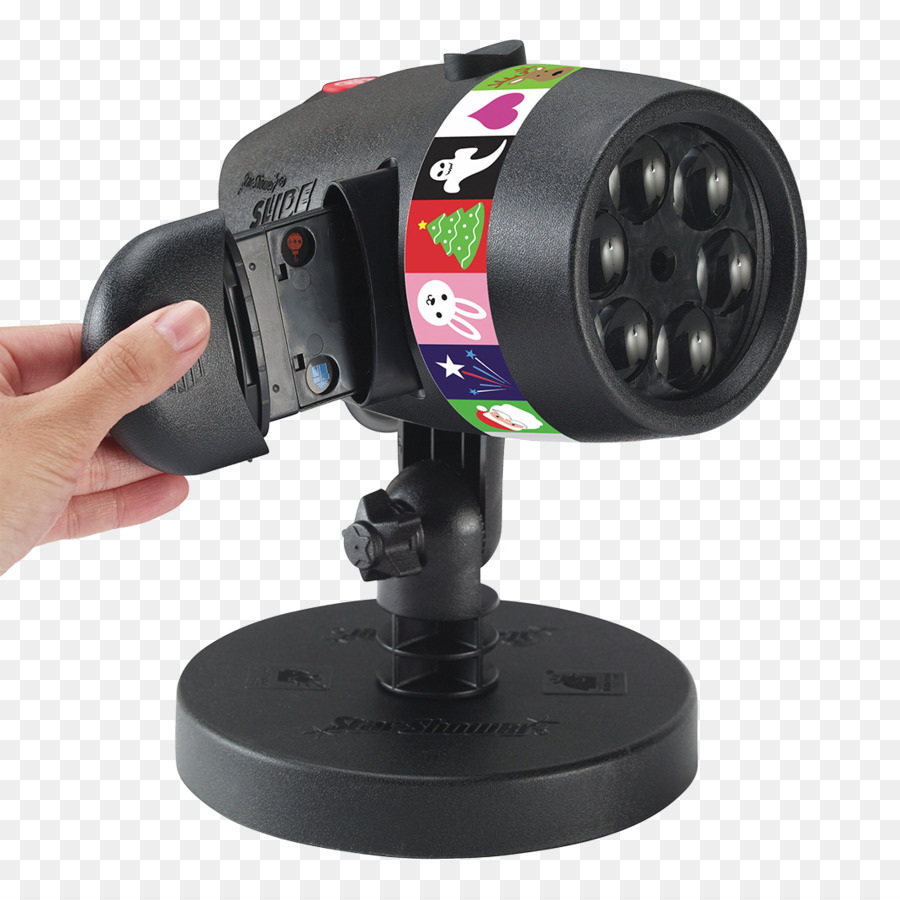 Projecteur，Main PNG