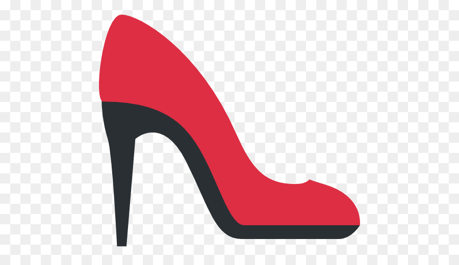 Chaussure à Talons Hauts，Mode PNG