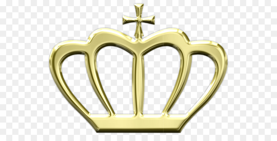 Couronne D'or，Royal PNG