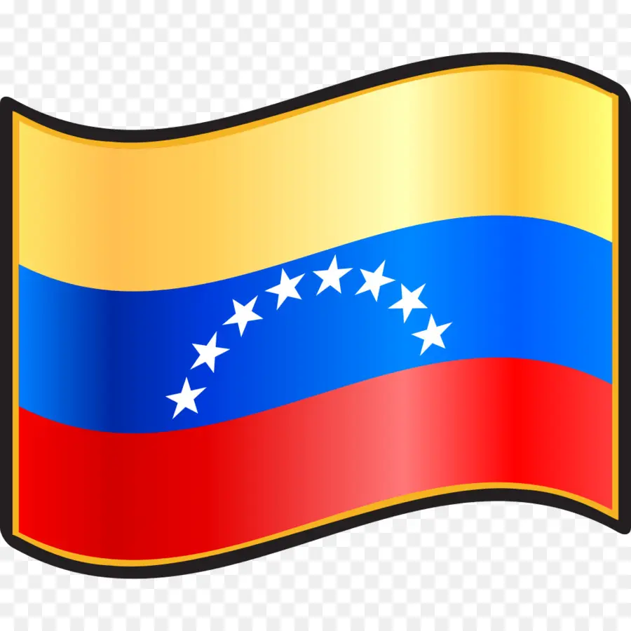 Venezuela，Drapeau Du Venezuela PNG