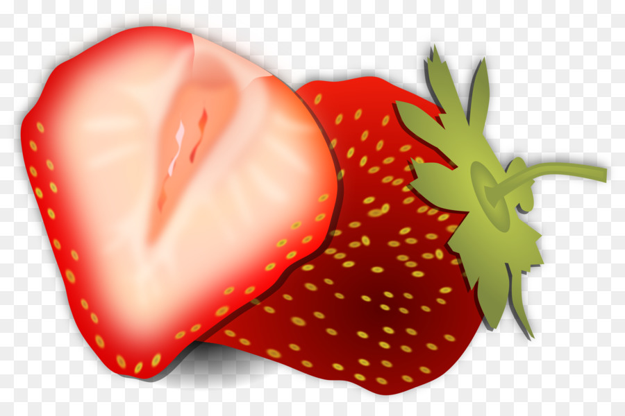 Fraise，Berry PNG