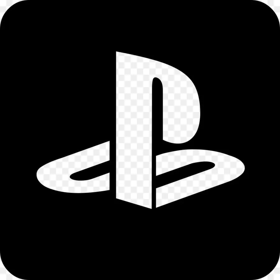 Logo Playstation，Jeu PNG