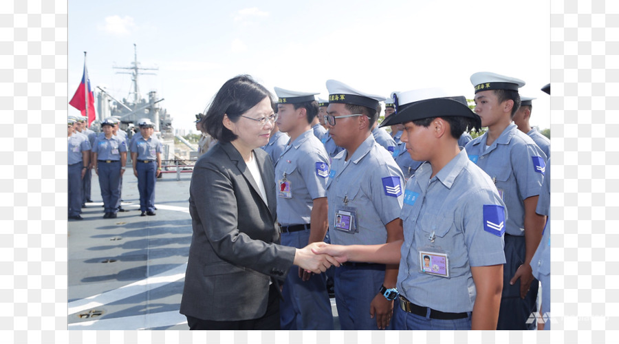 Taïwan，Philippines Contre Chine PNG