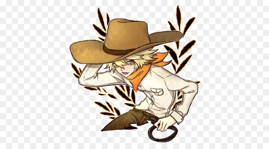 Chapeau De Cow Boy，Cowboy PNG