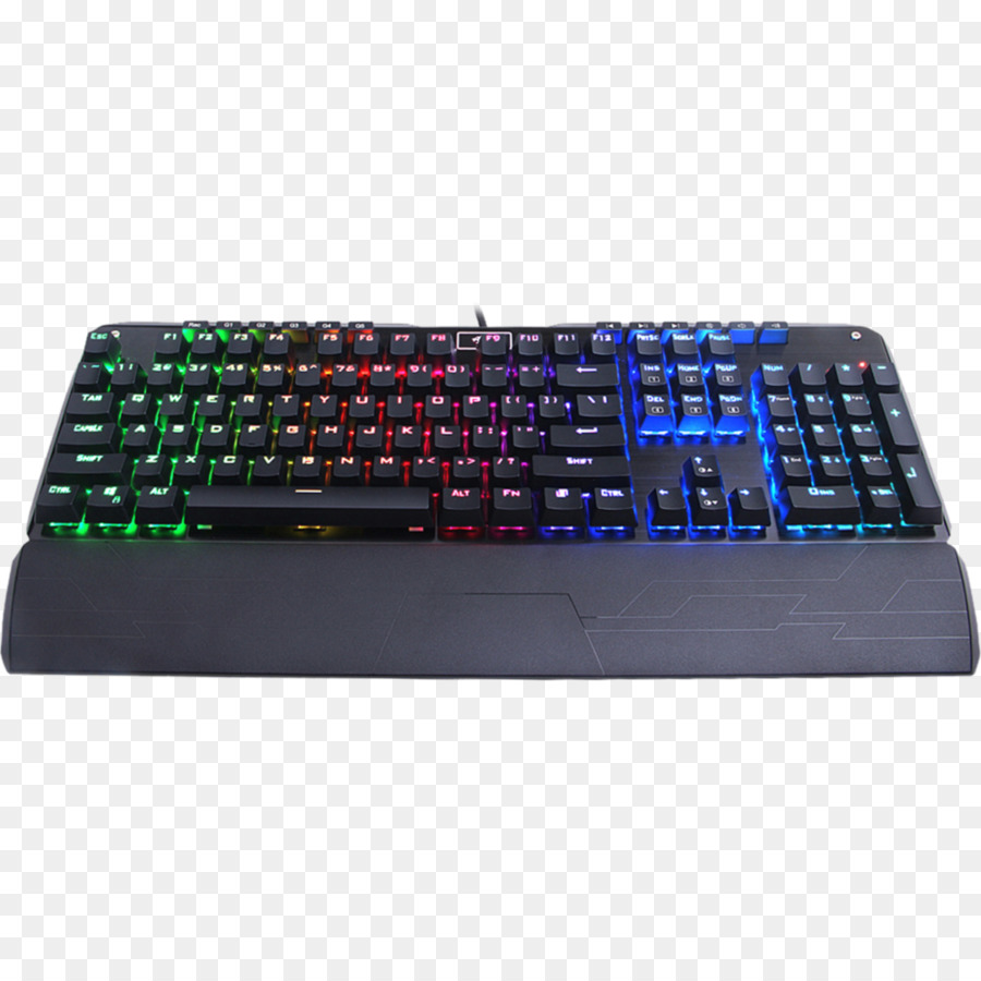 Clavier，Clés PNG