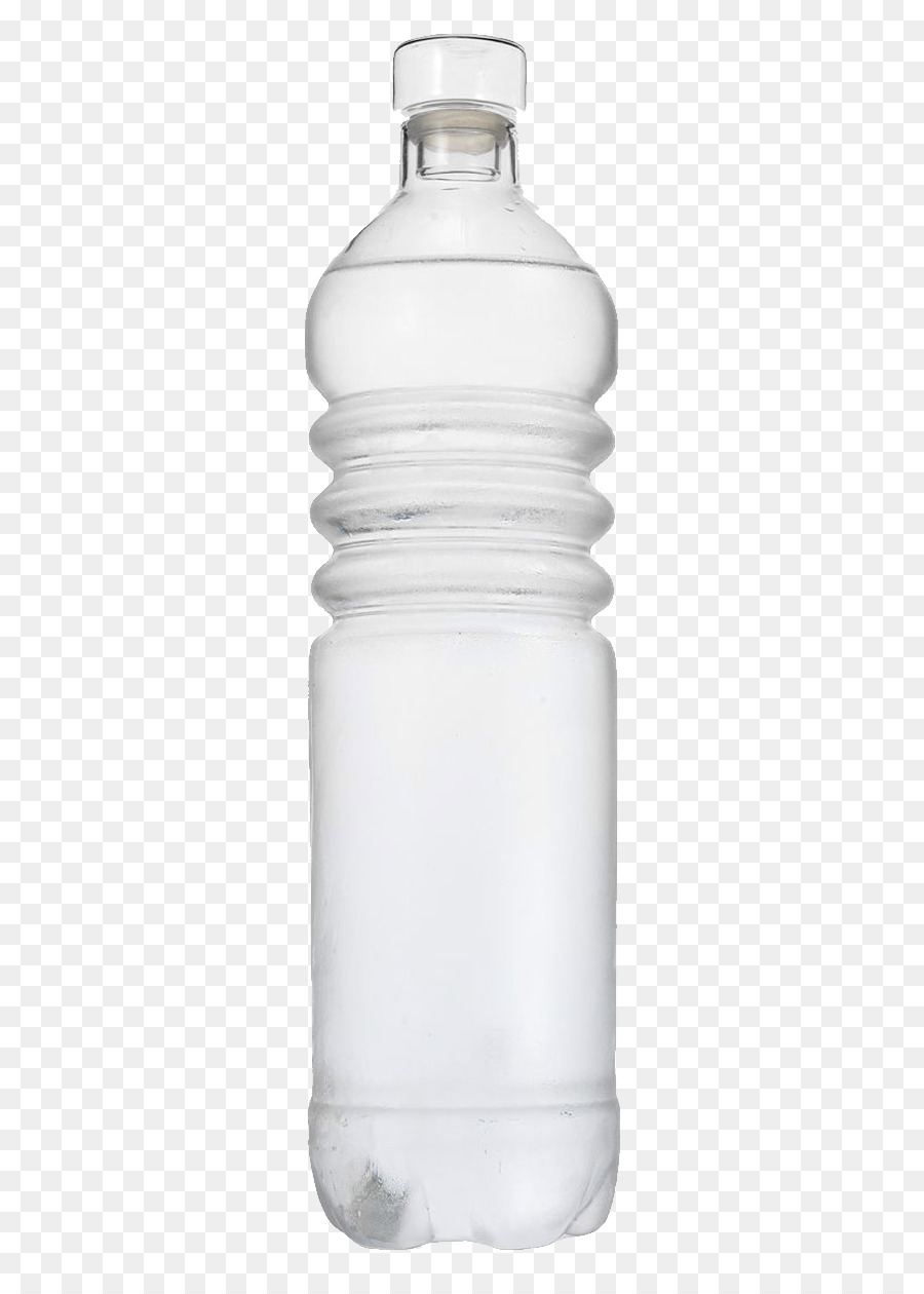 Bouteille D'eau，Plastique PNG