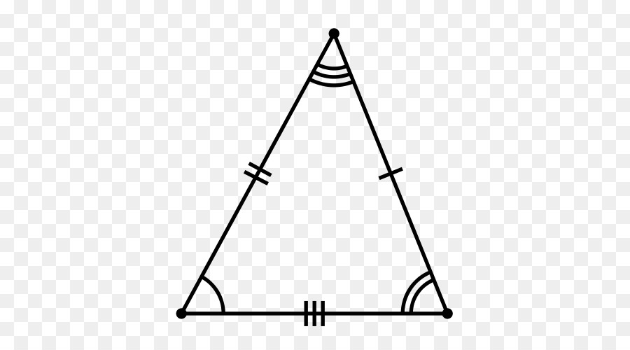 Triangle，Angles PNG