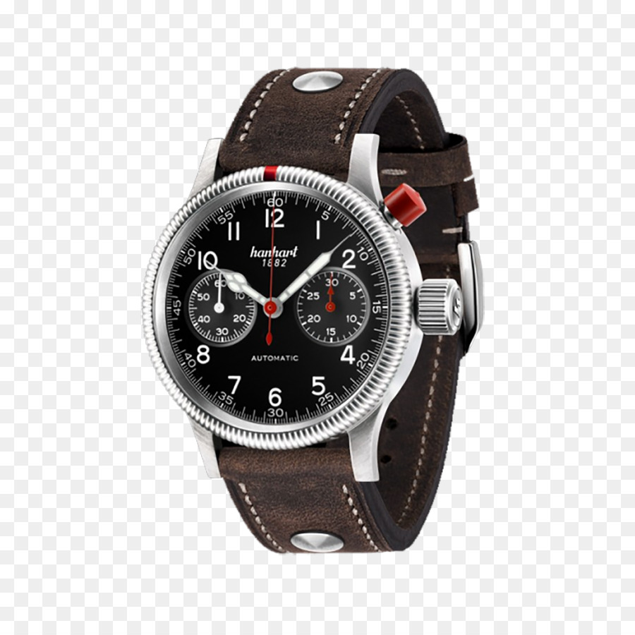 Hanhart，Chronographe PNG