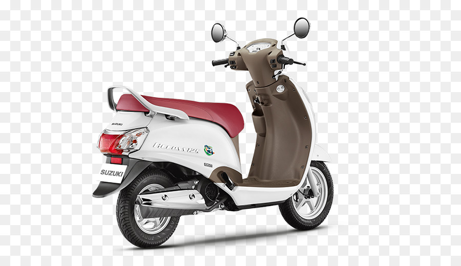 Trottinette Verte，Deux Roues PNG