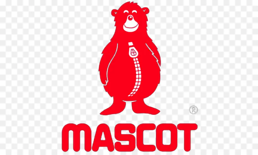 Mascotte，Ours PNG