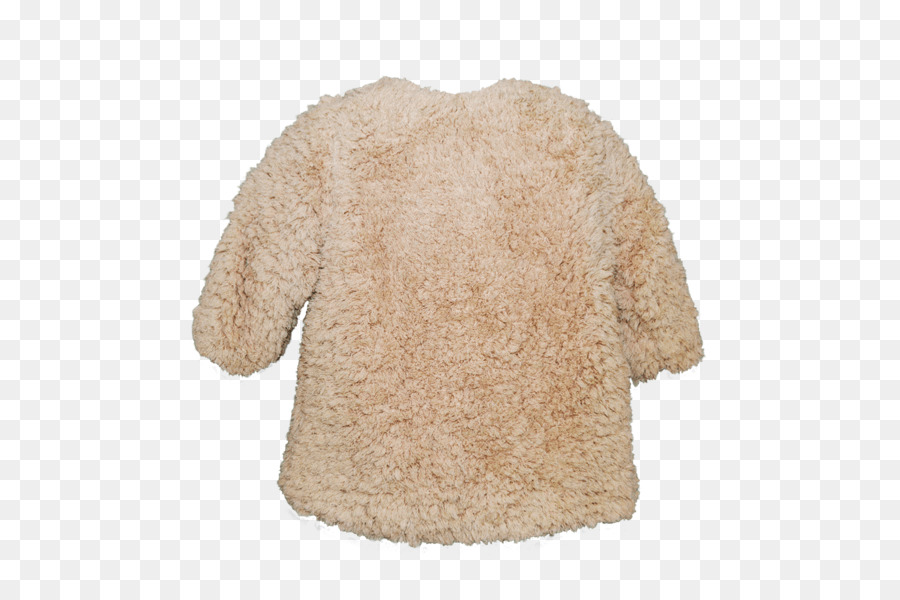 Beige，Fourrure PNG