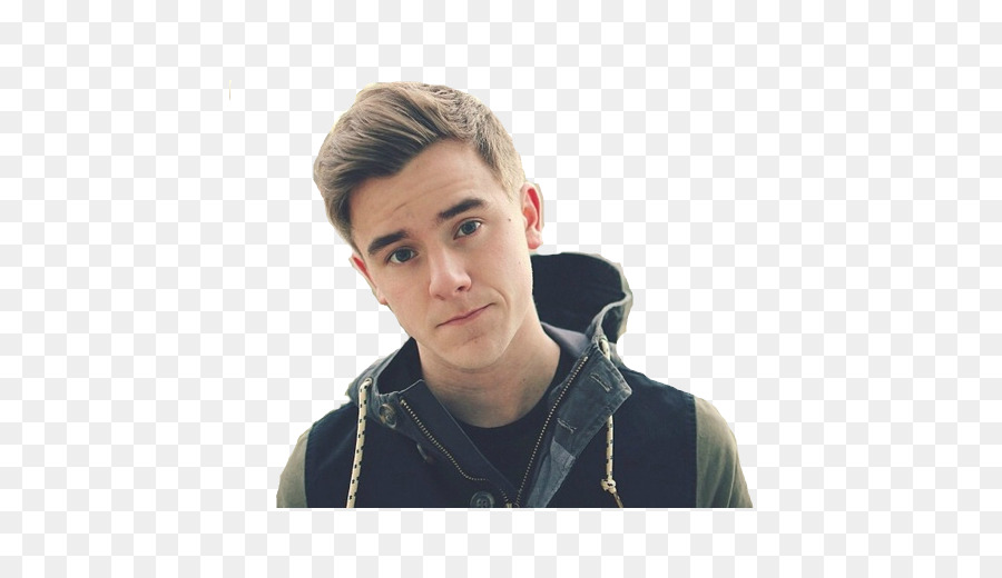 Connor Franta，Youtuber PNG