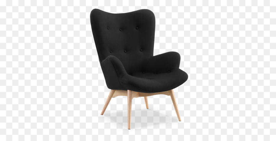 Chaise Noire，Sièges PNG