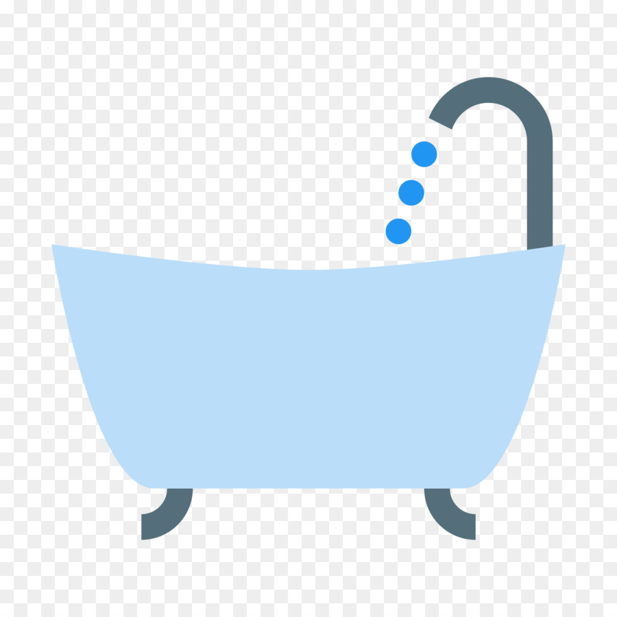 Baignoire Avec Douche，Eau PNG