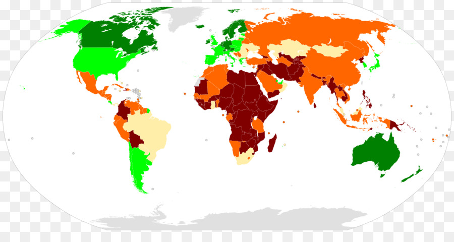 Carte Du Monde，Géographie PNG