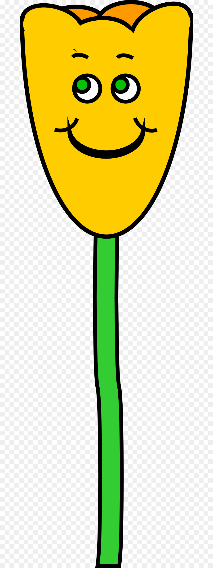 Fleur，Tulip PNG