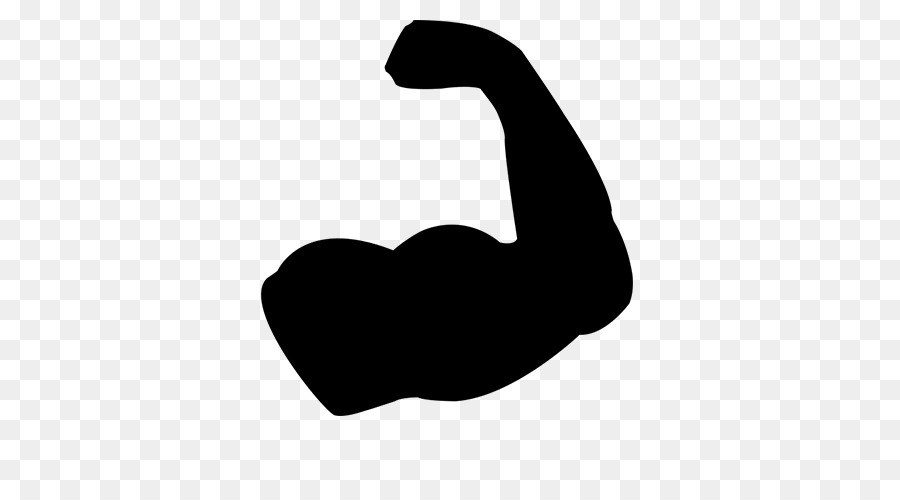 Bras Bleu，Muscle PNG