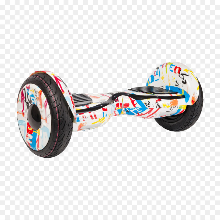 Hoverboard，Roues PNG