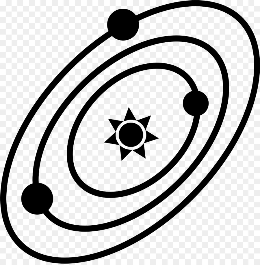 Orbite，Ellipse PNG