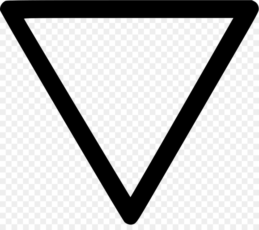 Symbole，Triangle PNG