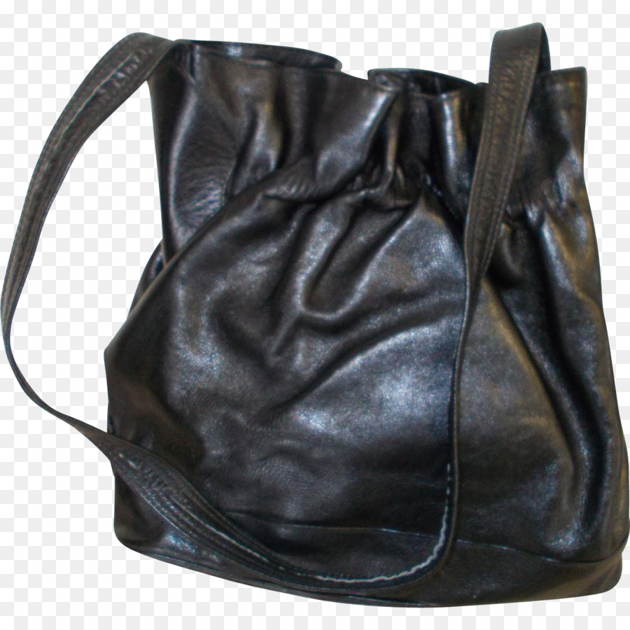 Sac Hobo，Cuir PNG