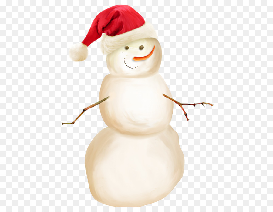 Bonhomme De Neige，Hiver PNG