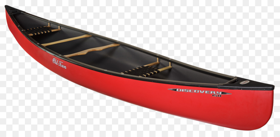 Canoë，Bateau PNG