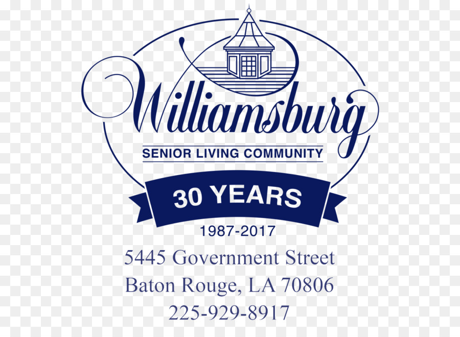 Williamsburg De Vie Supérieurs De La Communauté，Aide à La Vie PNG