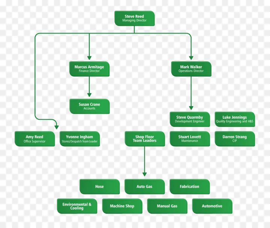 Organisation，Structure Organisationnelle PNG