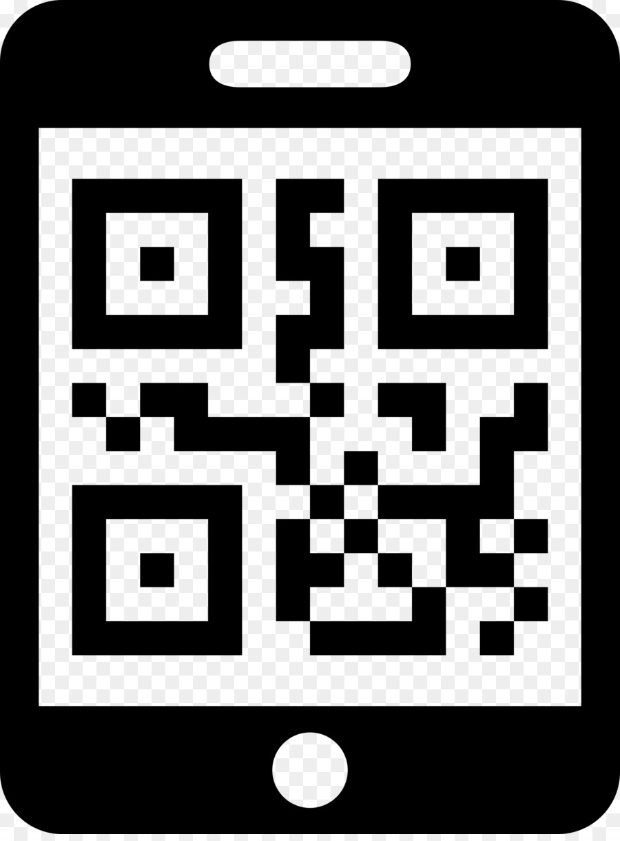 Code Qr，Code à Barres PNG