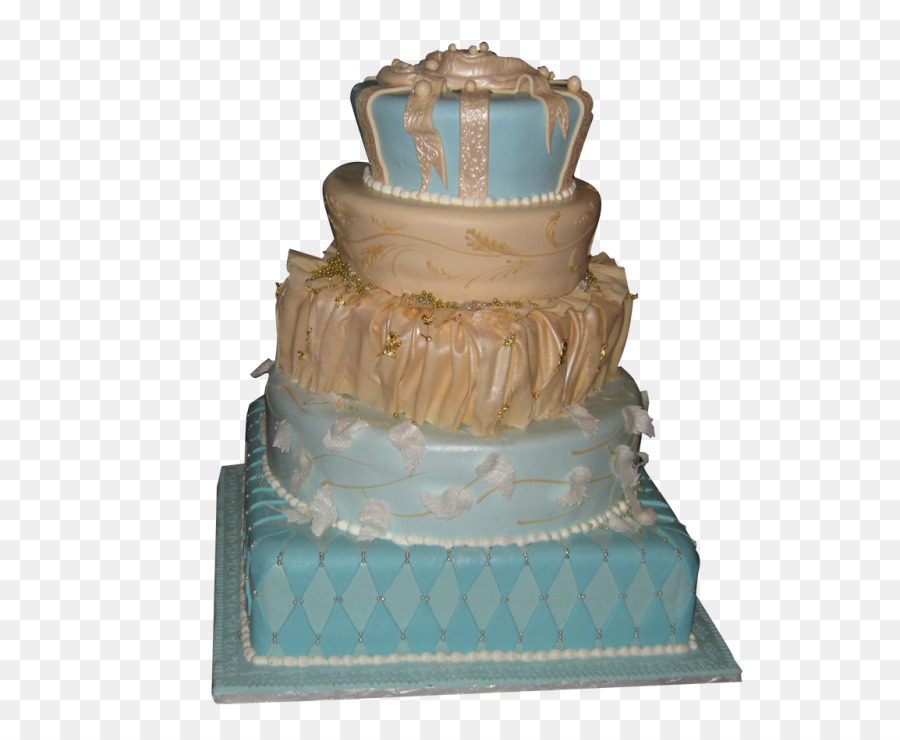 Gâteau De Mariage，Boulangerie PNG