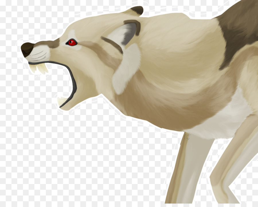 Chien，La Faune PNG