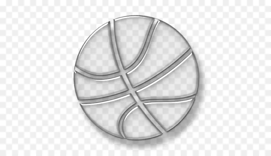 Basket Ball，Balle PNG